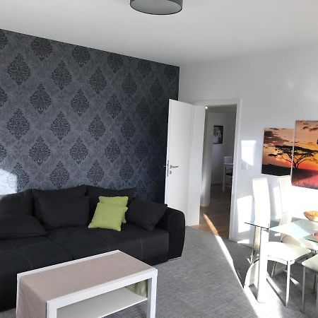 Apartamento Haus Kyllblick Birresborn Exterior foto