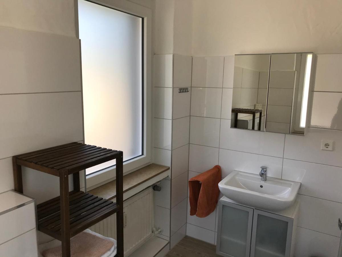 Apartamento Haus Kyllblick Birresborn Exterior foto