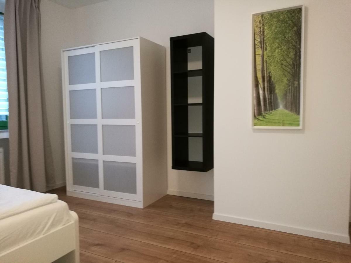 Apartamento Haus Kyllblick Birresborn Exterior foto